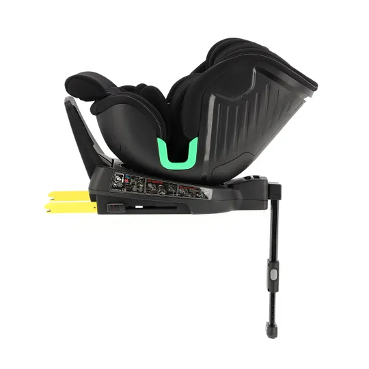 Kidsriver Autostoel Circle (40-150 cm)