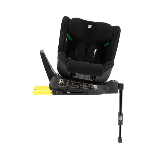 Kidsriver Autostoel Circle (40-150 cm)