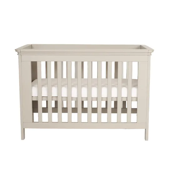 Interbaby Babykamer - Delphi