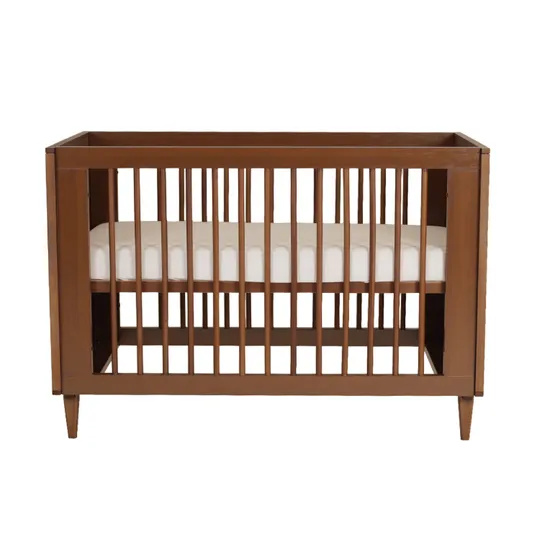 TWF Ledikant - 60 x 120 - Wabi