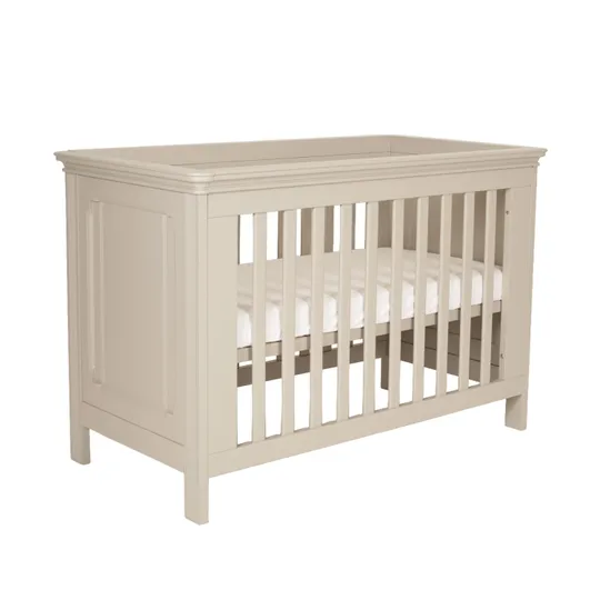 Interbaby Ledikant 60 x 120 - Delphi