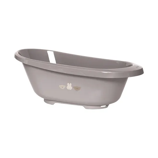 Bébé-Jou Bad Sense - Miffy and Friends - Chalk Brown