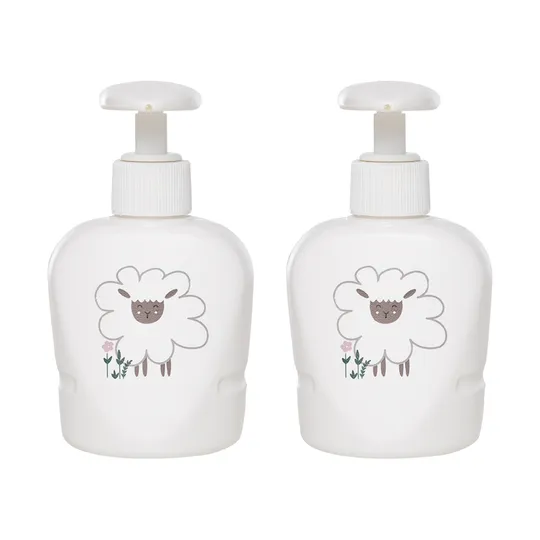 Bebe-Jou Zeepdispensers Tiny Sheep