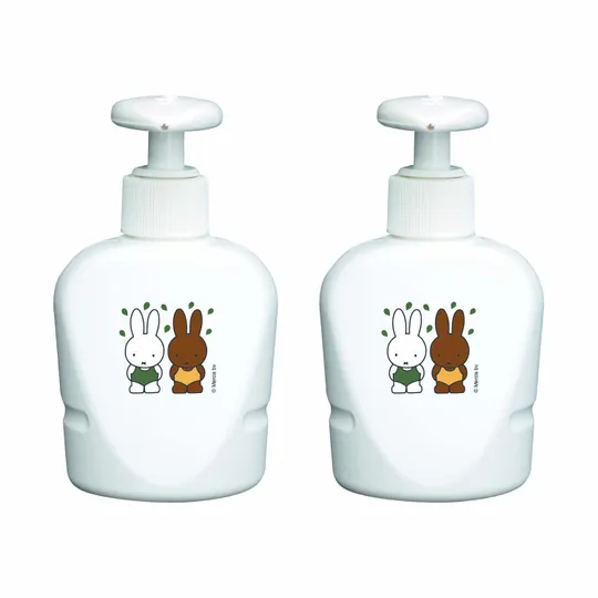 Bébé-Jou Zeepdispensers Nijntje Nina In Bad