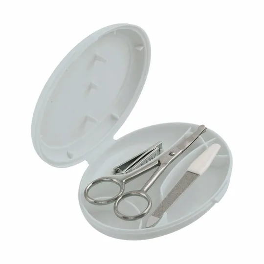 Bebe-Jou Manicureset - Nijntje Nina In Bad