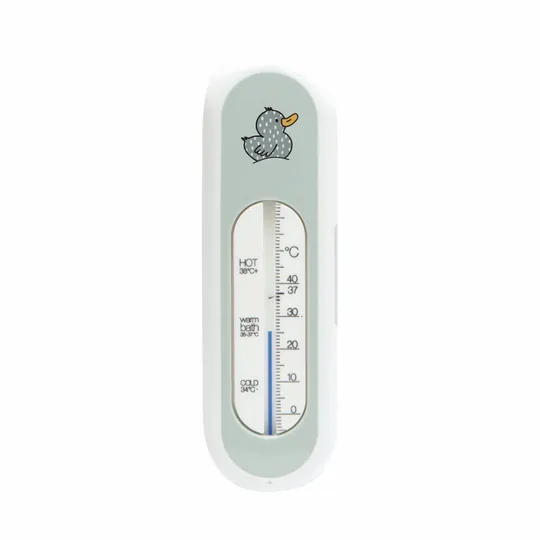 Bébé-Jou Thermometer Bad Sepp
