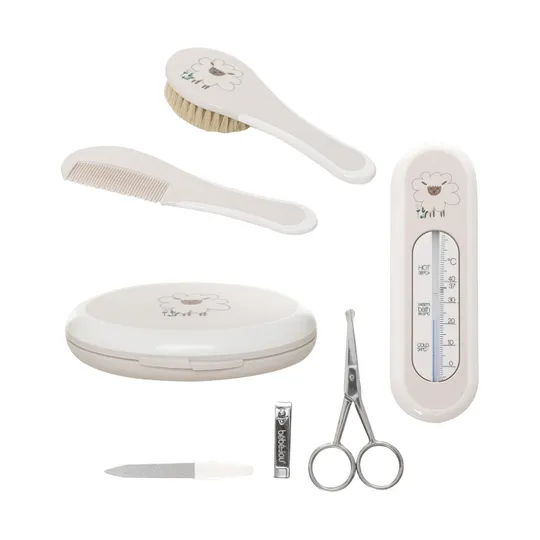 Bebe-Jou Geschenkset Tiny Sheep