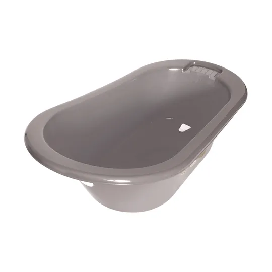 Bébé-Jou Babybad Click - Miffy and Friends - Chalk Brown