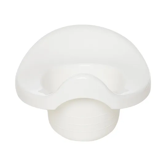 Bébé-Jou Po Grow BBJ - Miffy and Friends - Chalk Brown