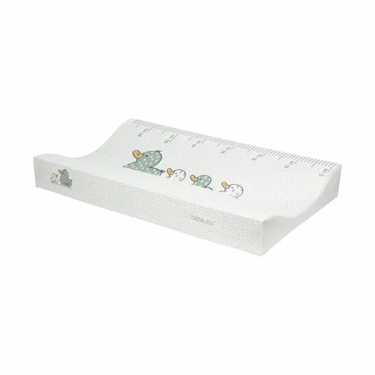 Bébé-Jou Aankleedkussen Sepp 72x44cm