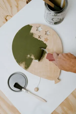 Baby's Only Wandlamp Leeuw Wonder