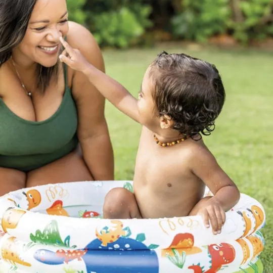 Intex Zwembadje - 61 cm