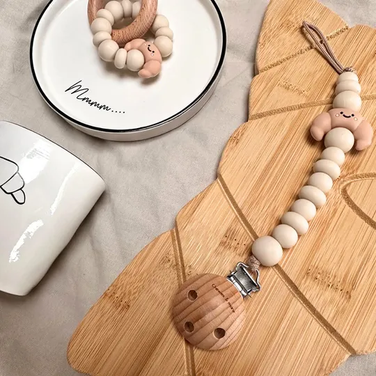 Chewies & More Speenkoord Croissant