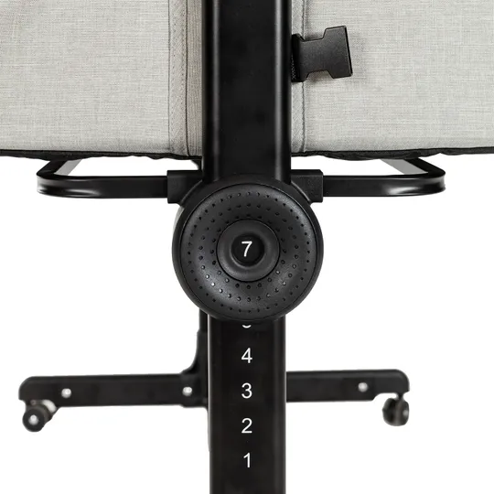 Leuk By TWF Side Sleeper