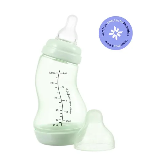 Difrax S-fles Natural 170 ml