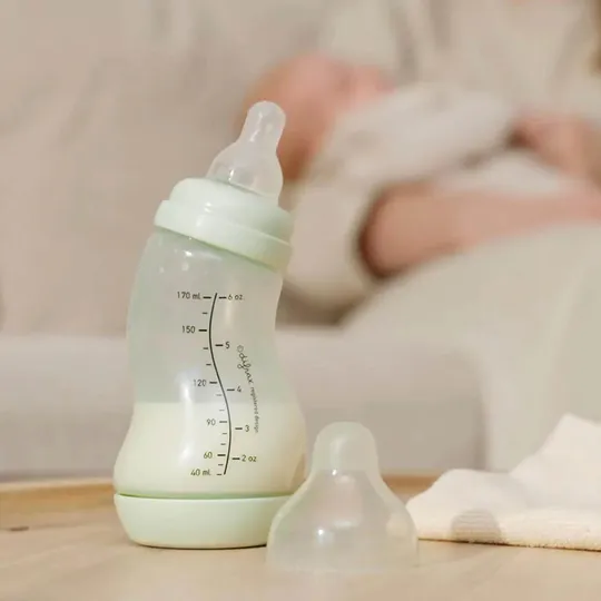 Difrax S-fles Natural 170 ml