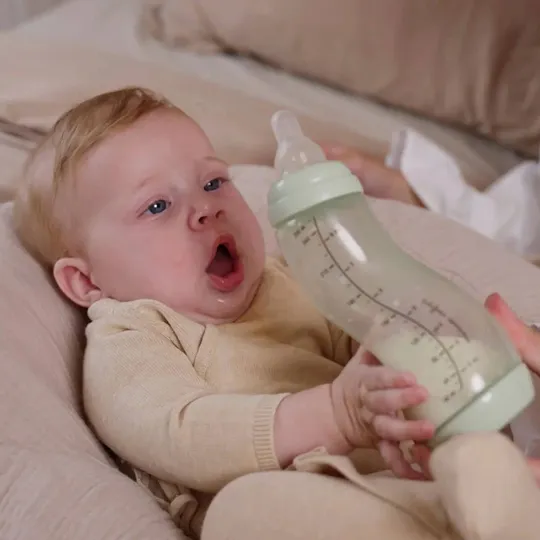 Difrax S-fles Natural 250 ml