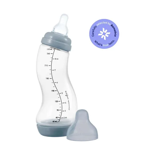 Difrax S-fles Natural 250 ml - Trend Stone