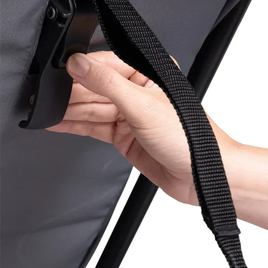 Chicco Urbino Buggy - Grayness 