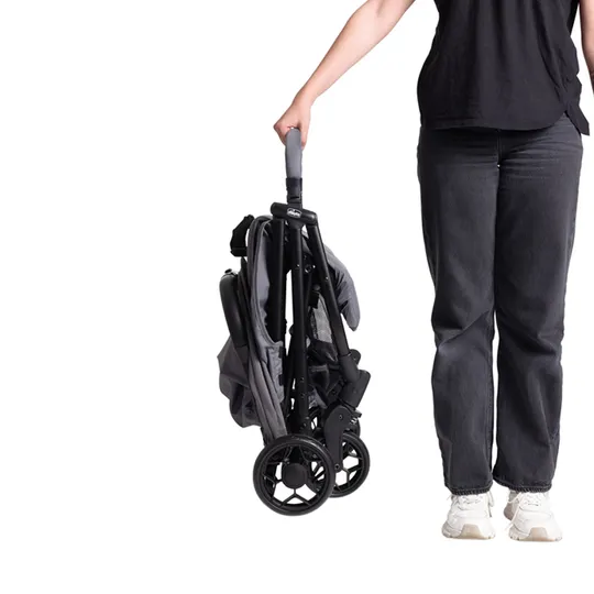 Chicco Urbino Buggy - Grayness 