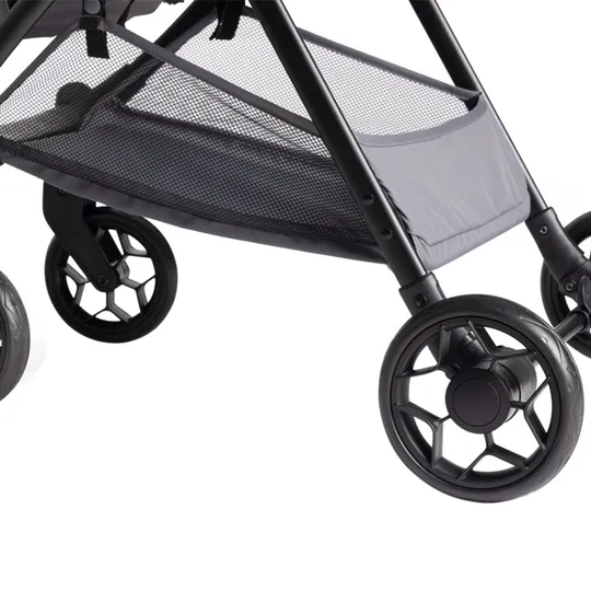 Chicco Urbino Buggy - Grayness 