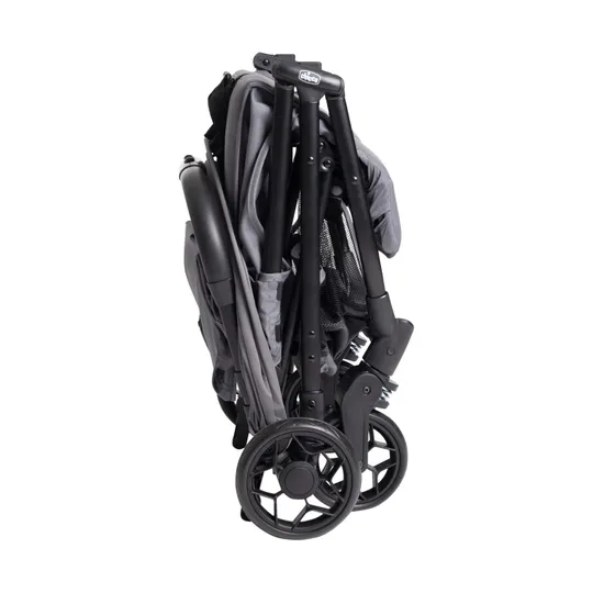 Chicco Urbino Buggy - Grayness 
