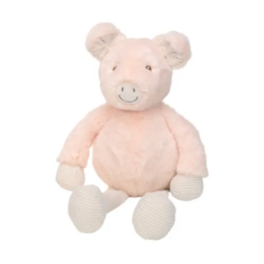 Happy Horse Knuffel - Pig Posh