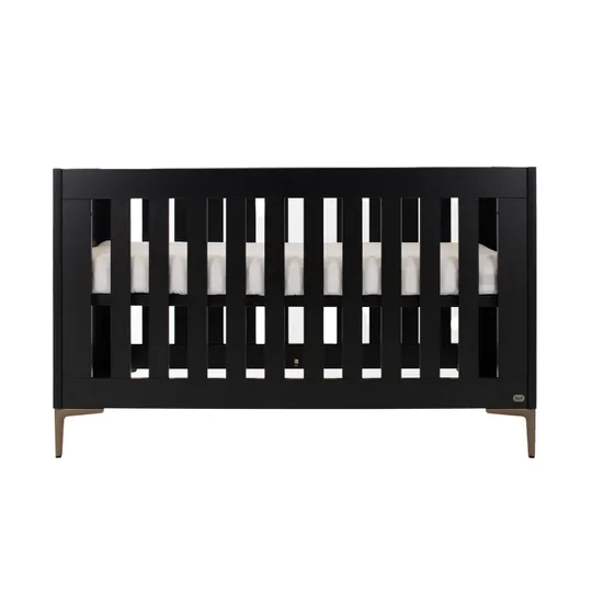 TWF Ledikant 70 x 140 Modena Metaal