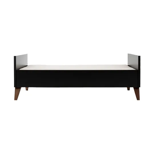 TWF Ledikant 70 x 140 Modena Walnoot