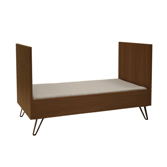 Interbaby Ledikant 70x140 Jersey