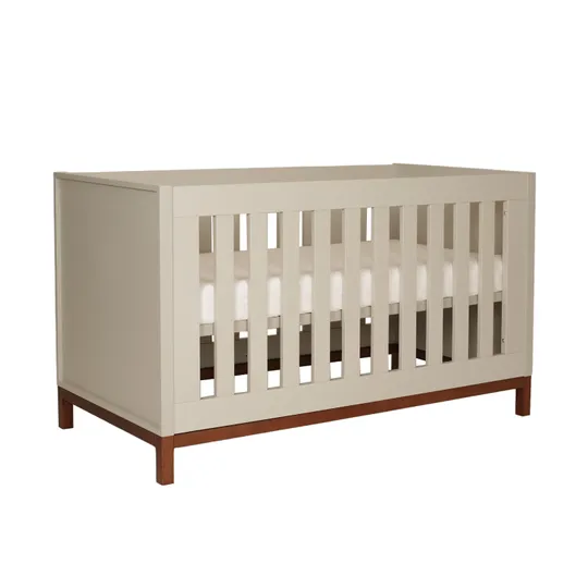 Interbaby Ledikant 70 x 140 - Pluto