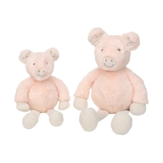 Happy Horse Knuffel - Pig Posh