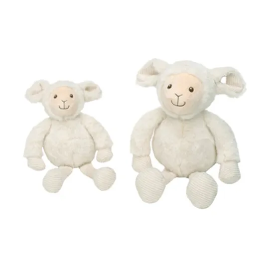 Happy Horse Knuffeldoekje - Sheep Seth - 26 cm