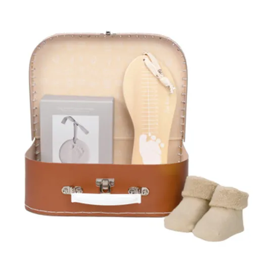 BamBam Cadeauset - Happy Feet - 25 cm