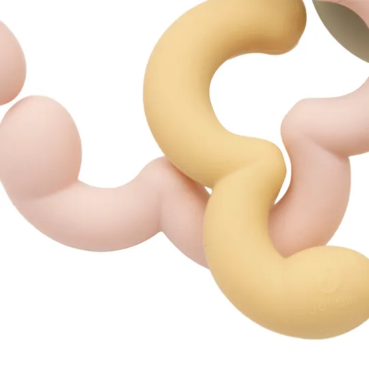 Jollein Speelgoedringen - Flowers