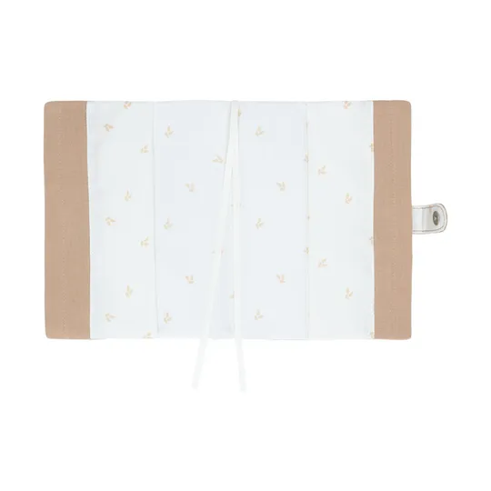 Jollein Groeiboekje Hoes Hydrofiel