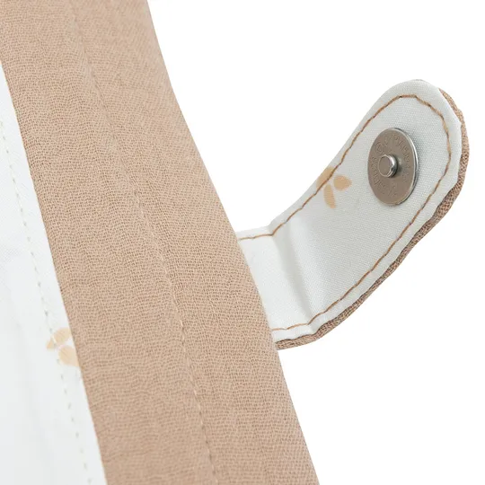 Jollein Groeiboekje Hoes Hydrofiel