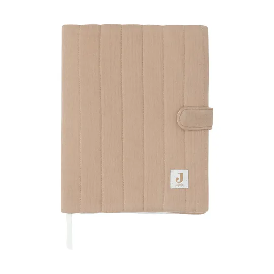 Jollein Groeiboekje Hoes Hydrofiel