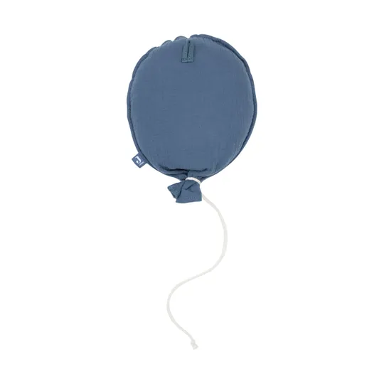 Jollein Ballon Jeans Blue 25 x 50 cm