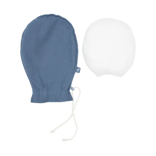 Jollein Ballon Jeans Blue 25 x 50 cm