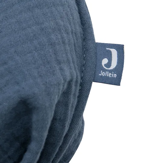 Jollein Ballon Jeans Blue 25 x 50 cm