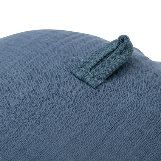 Jollein Ballon Jeans Blue 25 x 50 cm