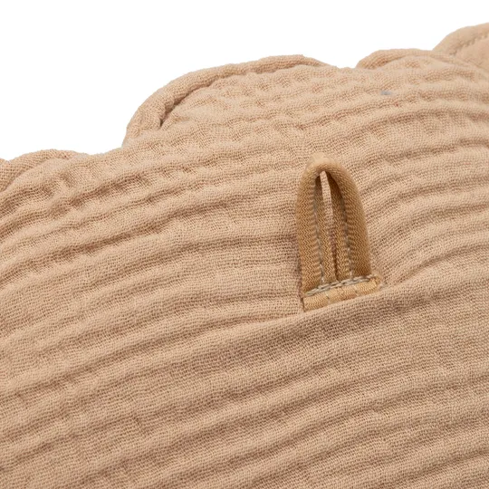 Jollein Ballon - Teddy Bear - Hydrofiel