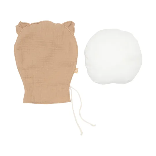 Jollein Ballon - Teddy Bear - Hydrofiel