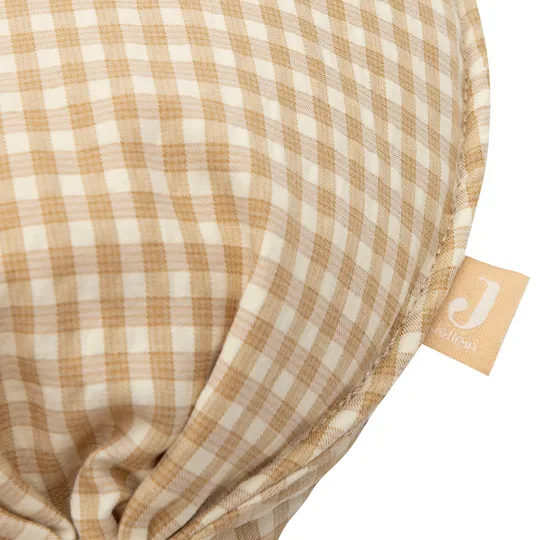 Jollein Ballon - Teddy Bear - Check