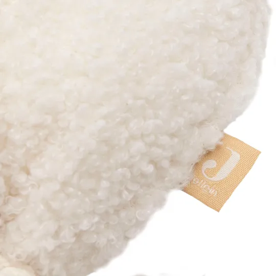 Jollein Ballon - Teddy Bear - Bouclé