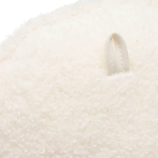 Jollein Ballon - Teddy Bear - Bouclé