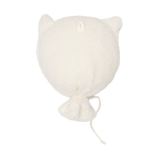 Jollein Ballon - Teddy Bear - Bouclé