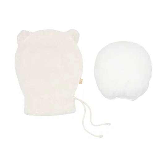 Jollein Ballon - Teddy Bear - Bouclé