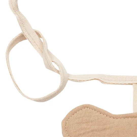 Jollein Vlaggenlijn - Teddy Bear